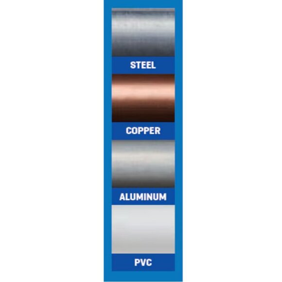 4 sets Kobalt Deburring Tool Blades 2-Pack – Fits #2146944, PVC & Copper Pipe - Picture 4 of 6